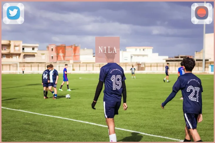 N1LA